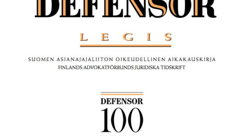 Defensor legis 42020